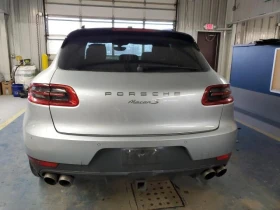 Porsche Macan 2015 PORSCHE MACAN S 59225 .!!! | Mobile.bg    6