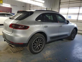 Porsche Macan 2015 PORSCHE MACAN S 59225 .!!! | Mobile.bg    3