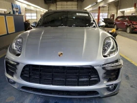 Porsche Macan 2015 PORSCHE MACAN S 59225 .!!! | Mobile.bg    5