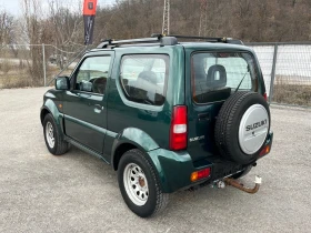 Suzuki Jimny 1.5TDI, снимка 3