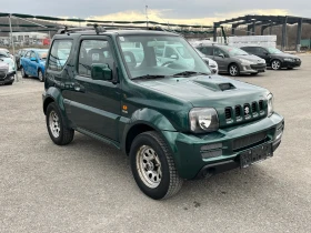 Suzuki Jimny 1.5TDI, снимка 7