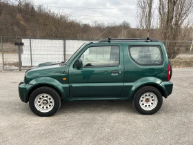 Suzuki Jimny 1.5TDI, снимка 2