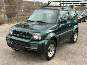 Suzuki Jimny 1.5TDI, снимка 1