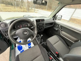 Suzuki Jimny 1.5TDI, снимка 12