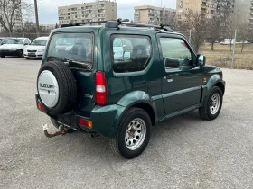 Suzuki Jimny 1.5TDI, снимка 5