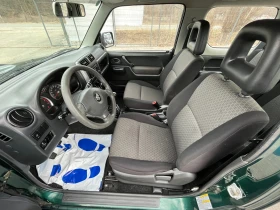 Suzuki Jimny 1.5TDI, снимка 9