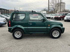 Suzuki Jimny 1.5TDI, снимка 6