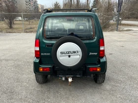 Suzuki Jimny 1.5TDI, снимка 4