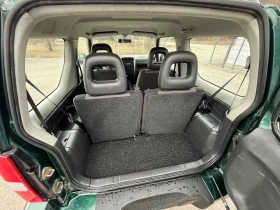 Suzuki Jimny 1.5TDI, снимка 13