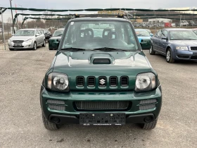 Suzuki Jimny 1.5TDI, снимка 8