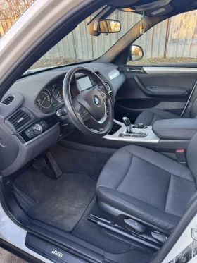 BMW X3 2.0d xDrive, снимка 5