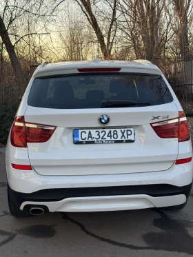 BMW X3 2.0d xDrive, снимка 11