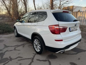 BMW X3 2.0d xDrive, снимка 3