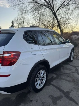 BMW X3 2.0d xDrive, снимка 4