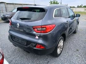 Renault Kadjar  КАТО НОВА  | Auto.bg — изображение 2
