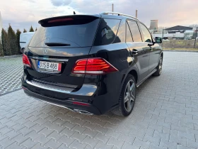 Mercedes-Benz GLE 350 AMG-Distronic-4-Matic, Внос, , , снимка 5