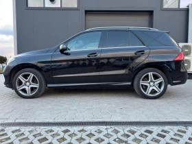 Mercedes-Benz GLE 350 AMG-Distronic-4-Matic, Внос, , , снимка 6