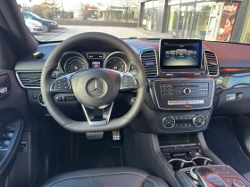 Mercedes-Benz GLE 350 AMG-Distronic-4-Matic, Внос, , , снимка 15