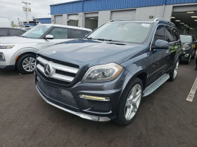 Mercedes-Benz GL 500, снимка 3