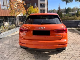 Audi Q3 35 TSFI S-tronic / ГОТОВ ЛИЗИНГ, снимка 8