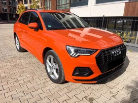 Audi Q3 35 TSFI S-tronic / ГОТОВ ЛИЗИНГ - 44900 лв. - 54372768 | Car24.bg