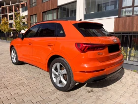 Audi Q3 35 TSFI S-tronic / ГОТОВ ЛИЗИНГ, снимка 7