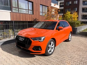 Audi Q3 35 TSFI S-tronic / ГОТОВ ЛИЗИНГ - 44900 лв. - 54372768 | Car24.bg