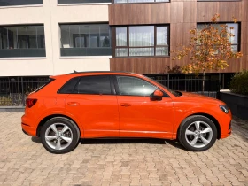 Audi Q3 35 TSFI S-tronic / ГОТОВ ЛИЗИНГ - 44900 лв. - 54372768 | Car24.bg