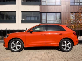 Audi Q3 35 TSFI S-tronic / ГОТОВ ЛИЗИНГ, снимка 4