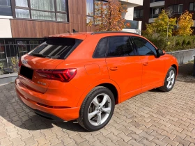 Audi Q3 35 TSFI S-tronic / ГОТОВ ЛИЗИНГ, снимка 5