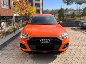 Audi Q3 35 TSFI S-tronic / ГОТОВ ЛИЗИНГ 1