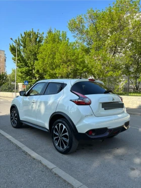 Nissan Juke Nissan Juke 1.2 Turbo RESTYLING | Mobile.bg    13
