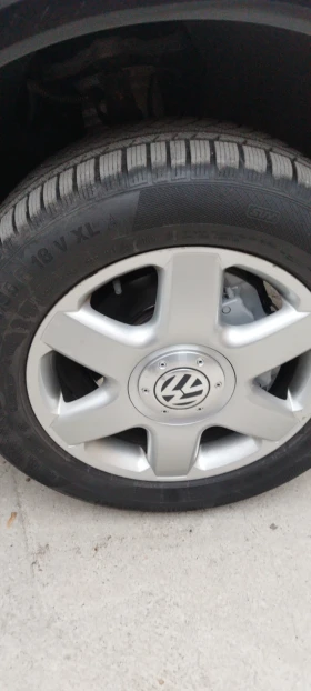 VW Touareg 3.2   | Mobile.bg    5