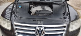 VW Touareg 3.2   | Mobile.bg    8