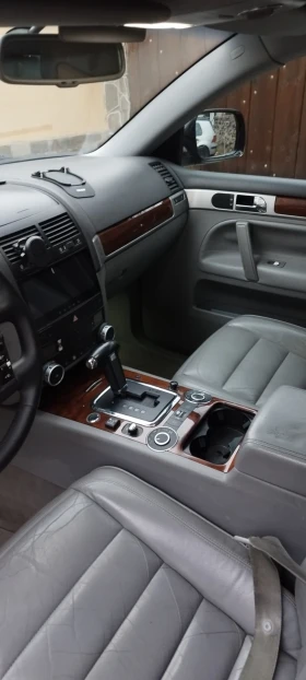 VW Touareg 3.2   | Mobile.bg    2