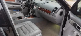 VW Touareg 3.2   | Mobile.bg    7