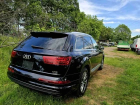 Audi Q7 - 45900 лв. - 13318877 5