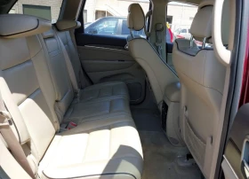 Jeep Grand cherokee OVERLAND 5.7 HEMI 4X4  | Mobile.bg    11