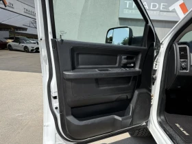 Dodge RAM 1500 5.7L V8 ST QUAD CAB 4X4 | Mobile.bg    8