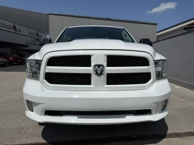 Dodge RAM 1500 5.7L V8 ST QUAD CAB 4X4 | Mobile.bg    2
