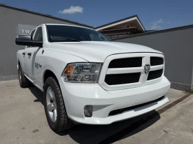 Dodge RAM 1500 5.7L V8 ST QUAD CAB 4X4 | Mobile.bg    3