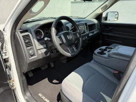 Dodge RAM 1500 5.7L V8 ST QUAD CAB 4X4 | Mobile.bg    10