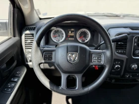 Dodge RAM 1500 5.7L V8 ST QUAD CAB 4X4 | Mobile.bg    12