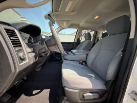 Dodge RAM 1500 5.7L V8 ST QUAD CAB 4X4 | Mobile.bg    9