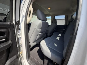 Dodge RAM 1500 5.7L V8 ST QUAD CAB 4X4 | Mobile.bg    15