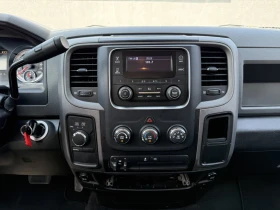 Dodge RAM 1500 5.7L V8 ST QUAD CAB 4X4 | Mobile.bg    14