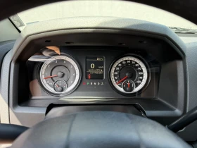 Dodge RAM 1500 5.7L V8 ST QUAD CAB 4X4 | Mobile.bg    13