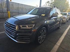 Audi SQ5 PREMIUM PLUS* VIRTUAL* BANG&OLUFSEN* * HEAD UP | Mobile.bg    3