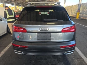 Audi SQ5 PREMIUM PLUS* VIRTUAL* BANG&OLUFSEN* * HEAD UP | Mobile.bg    5