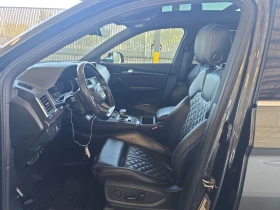 Audi SQ5 PREMIUM PLUS* VIRTUAL* BANG&OLUFSEN* * HEAD UP | Mobile.bg    7